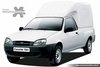 Ford Courier