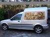 Ford Courier