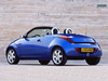 Ford StreetKa