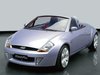 Ford StreetKa