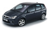 Ford Focus C-Max