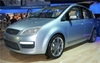 Ford Focus C-Max