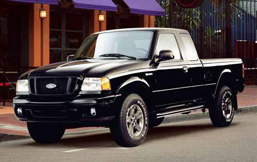 Ford Ranger FORD у ИМПЕРИЯ АВТО со скидками: Ford Ranger.