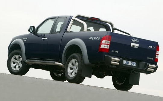 Ford Ranger Покупайте ford сейчас: Ford Ranger.