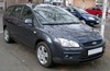 Ford Focus II