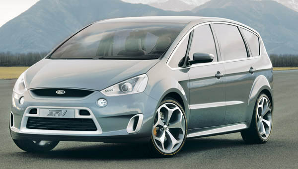 Ford S-MAX Хотите выгодно купить Ford: Ford S-MAX. Автомобили Ford S-Max.