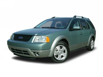 Ford Freestyle Автомобили Ford: Ford Freestyle. Объявления Ford Freestyle.