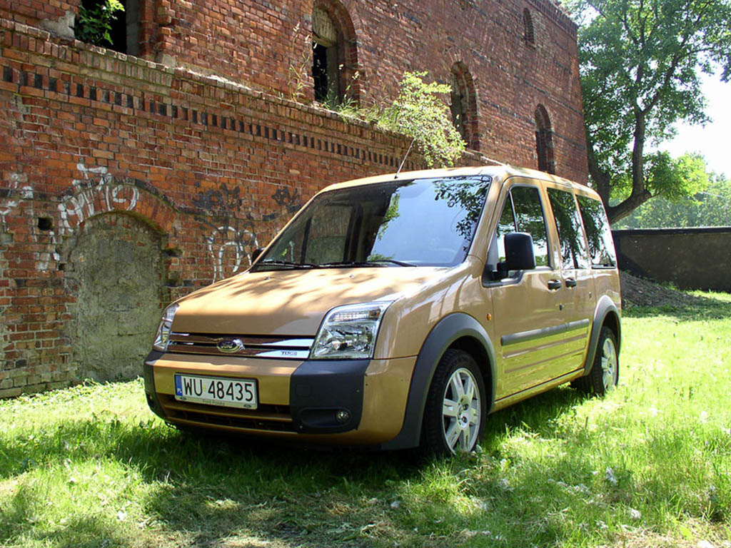 Ford Tourneo Connect База данных по автомобилям FORD - Ford Tourneo Connect. Выкуп Иномарок до 100000.