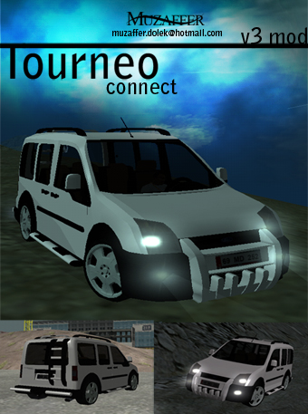 Ford Tourneo Connect Выкуп Иномарок до 100000 - Ford Tourneo Connect. Доска объявлений - AutoRepo.