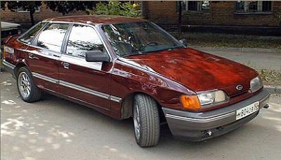 Ford Granada Все про залог Авто - Ford Granada.