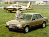 Ford Granada