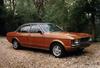 Ford Granada