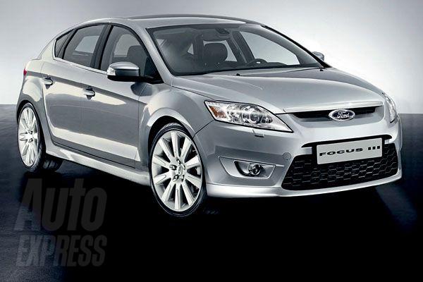 Ford Focus Автомобили Форд: Ford Focus. Купить/Продать Ford.