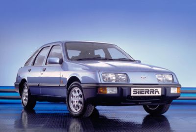 Ford Sierra Новые и БУ Ford Sierra: Ford Sierra. Ищете Ford Sierra?