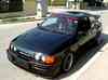 Ford Sierra