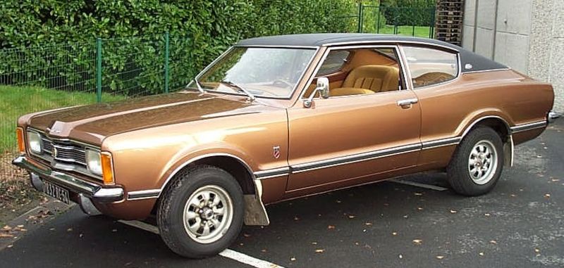 Ford Taunus Все про залог Авто - Ford Taunus.