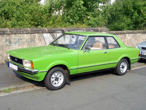 Ford Taunus Автомобили Ford: Ford Taunus. Новые и БУ Ford Taunus.