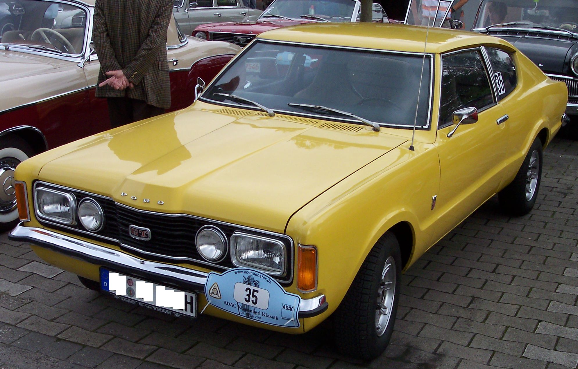 Ford Taunus Автомобильная литература: Ford Taunus. Ищете Ford Taunus?