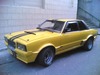 Ford Taunus