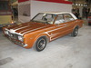 Ford Taunus