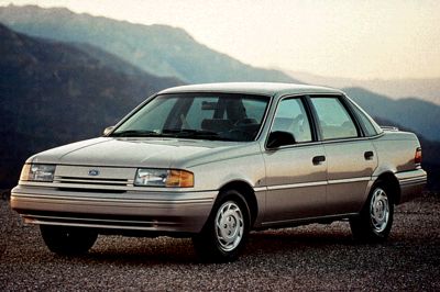 Ford Tempo Купить/Продать Ford: Ford Tempo.