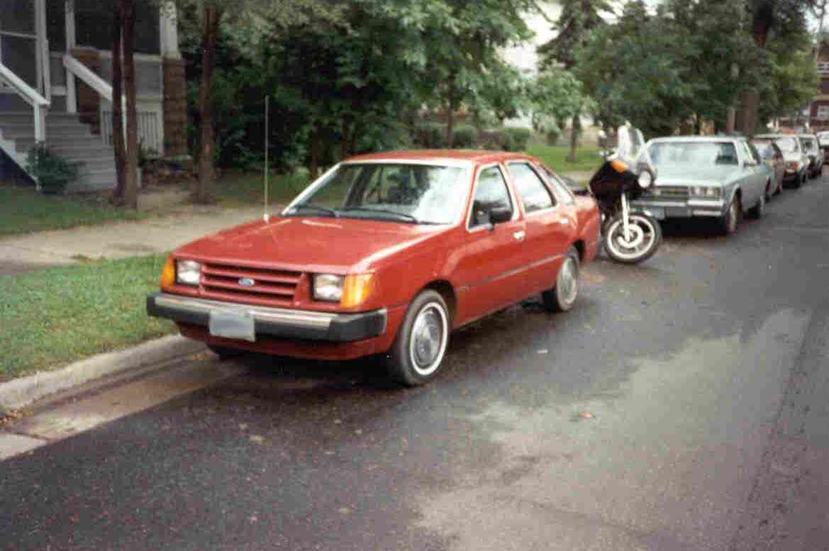 Ford Tempo Ford Tempo в Москве: Ford Tempo. Ищете Ford Tempo?