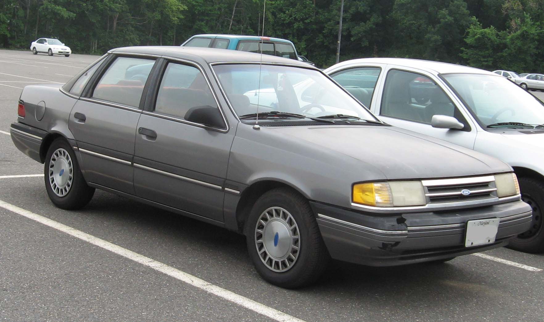 Ford Tempo Доска объявлений - AutoRepo - Ford Tempo. Купить/Продать Ford.