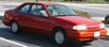 Ford Tempo