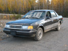 Ford Tempo