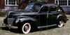 Ford Mercury