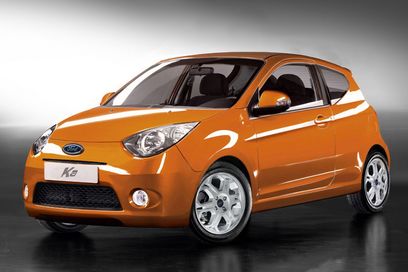 Ford Ka Клуб Экономных Автовладельцев - Ford Ka. Доска объявлений - AutoRepo.