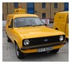 Ford Escort Van