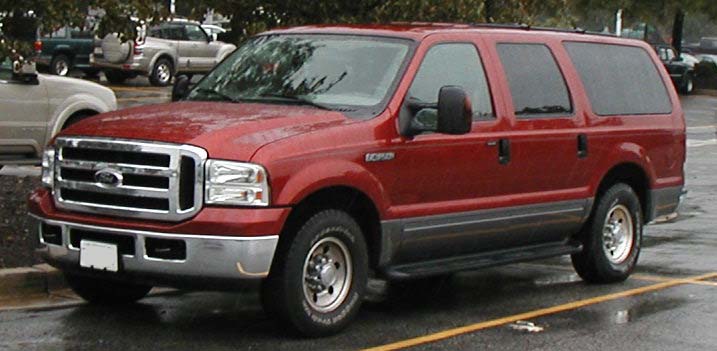 Ford Excursion Доска объявлений: Ford Excursion.