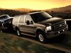 Ford Excursion