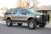 Ford Excursion