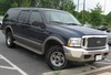 Ford Excursion