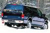 Ford Excursion