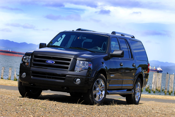 Ford Expedition Автомобили Форд: Ford Expedition. Страхование Форд.