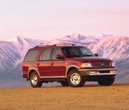 Ford Expedition Land Rover в MusaMotors - Ford Expedition. Автомобили Ford.