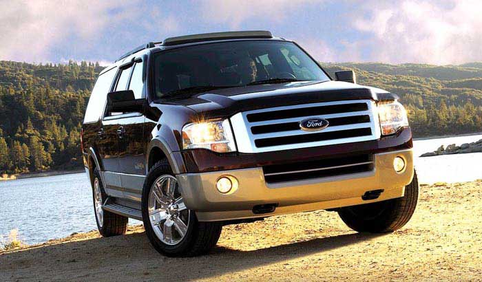 Ford Expedition Mondeo с экономией до130 000р: Ford Expedition. Автомобиль Ford Expedition.