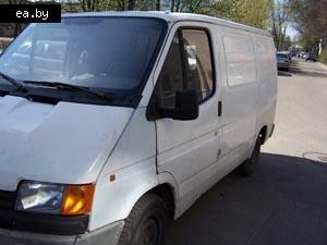 Ford Transit Belarus Доска объявлений - WinWins: Ford Transit Belarus.