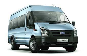 Ford Transit Belarus Ford Transit Цены, отзывы, фото - Ford Transit Belarus.