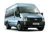 Ford Transit Belarus