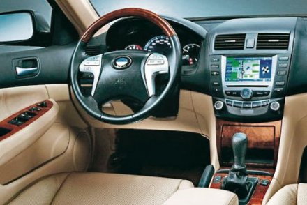 BYD F-3 Подбор нового автомобиля: BYD F-3. Автомобили BYD.