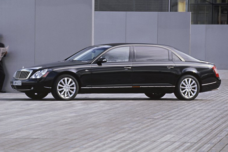 Maybach 62 Ищете Maybach 62 - Maybach 62. Ищете авто? Подумайте о Bentley.