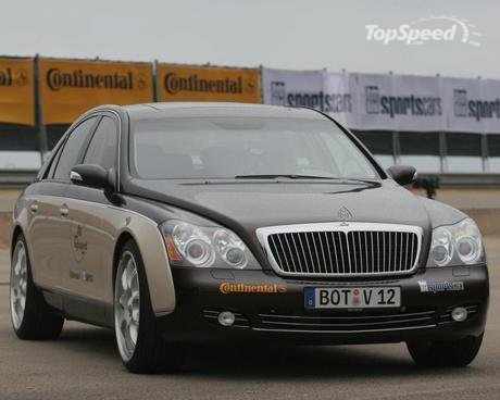 Maybach 57S Maybach 57S Exelero. Продажа maybach 57S.