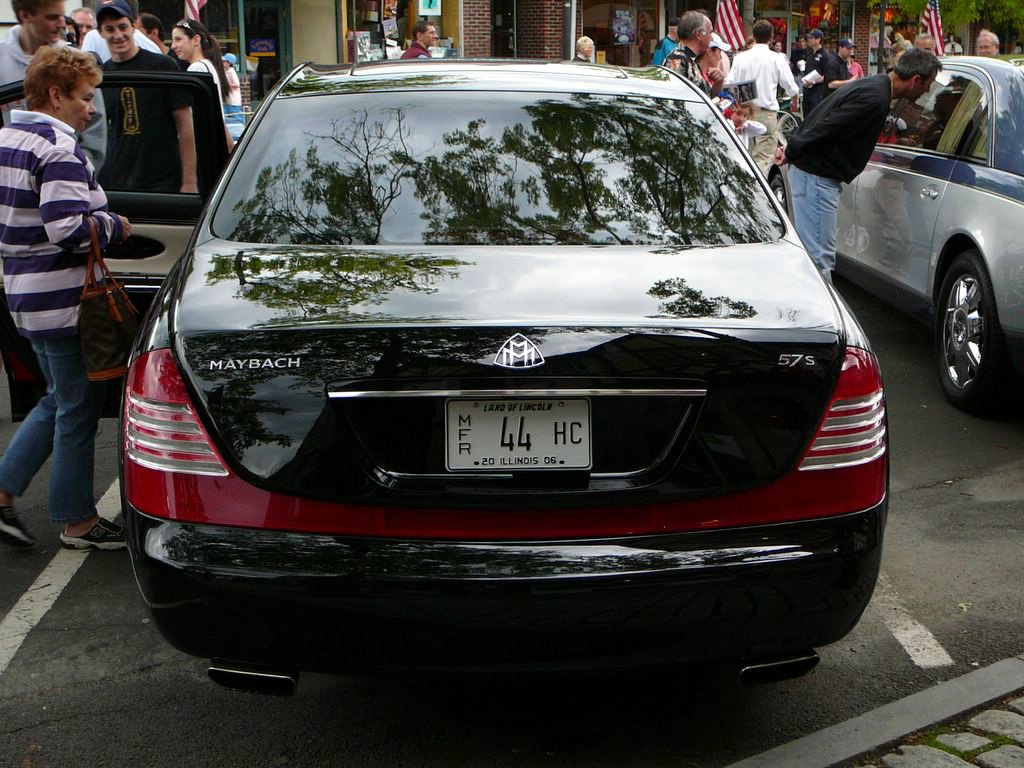 Maybach 57S Тест драйв maybach 57 brabus. Maybach 57S Exelero.