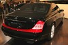 Maybach 57S