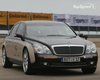 Maybach 57S