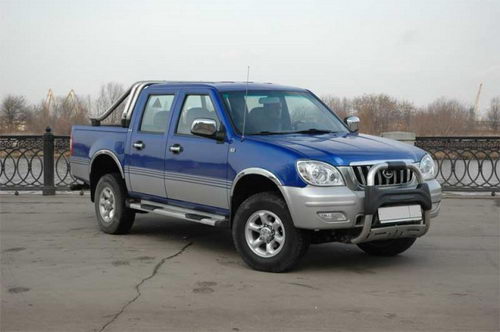 ChangFeng Flying ChangFeng Flying в Москве - ChangFeng Flying. Ищете Changfeng?